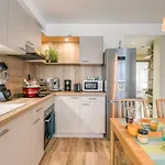 Appartement Les Rivages Du Soleil- Rivierabookin G-juan Les Pins *
