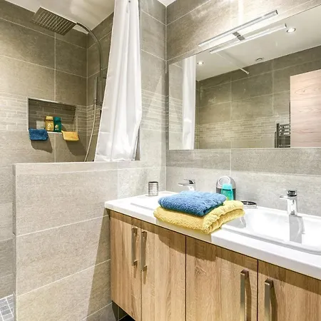 Les Rivages Du Soleil- Rivierabookin G-juan Les Pins Antibes