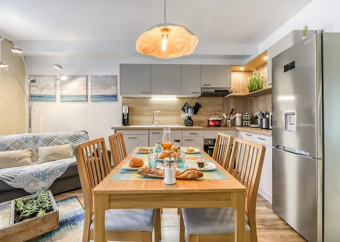 Les Rivages Du Soleil- Rivierabookin G-juan Les Pins * Antibes