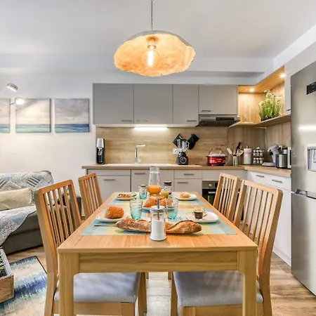 Les Rivages Du Soleil- Rivierabookin G-juan Les Pins * Antibes