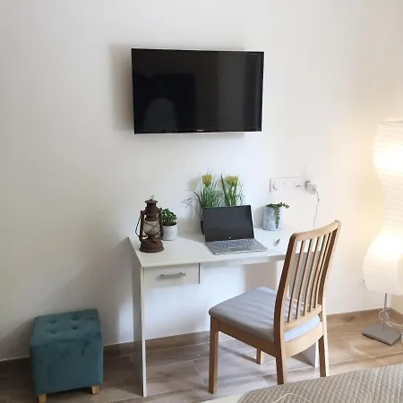 Le Vilmorin- Juan Les Pins Apartment