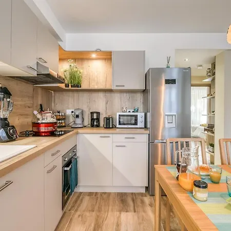 Apartment Le Vilmorin- Juan Les Pins *