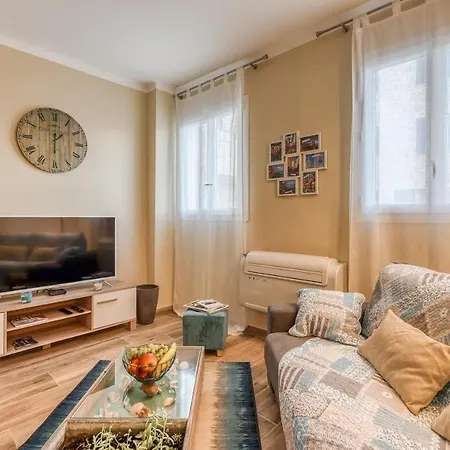 Apartment Le Vilmorin- Juan Les Pins Antibes