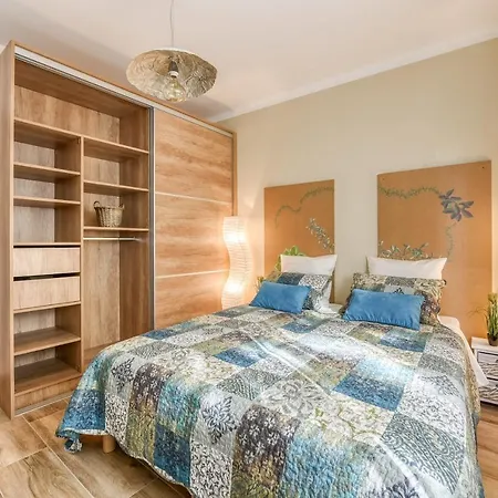 Les Rivages Du Soleil- Rivierabookin G-juan Les Pins