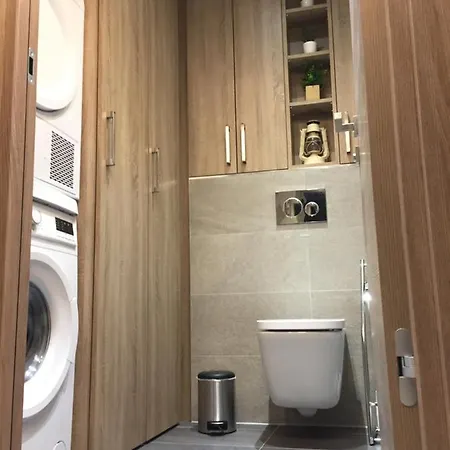 Les Rivages Du Soleil- Rivierabookin G-juan Les Pins Apartmán *